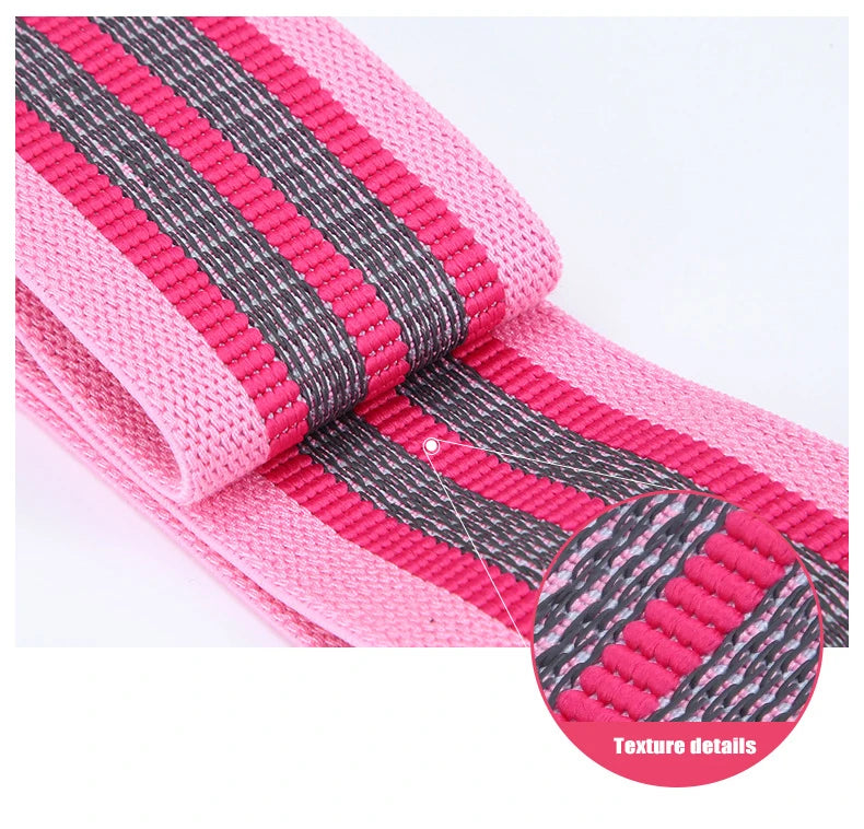 Fitness Resistance Band