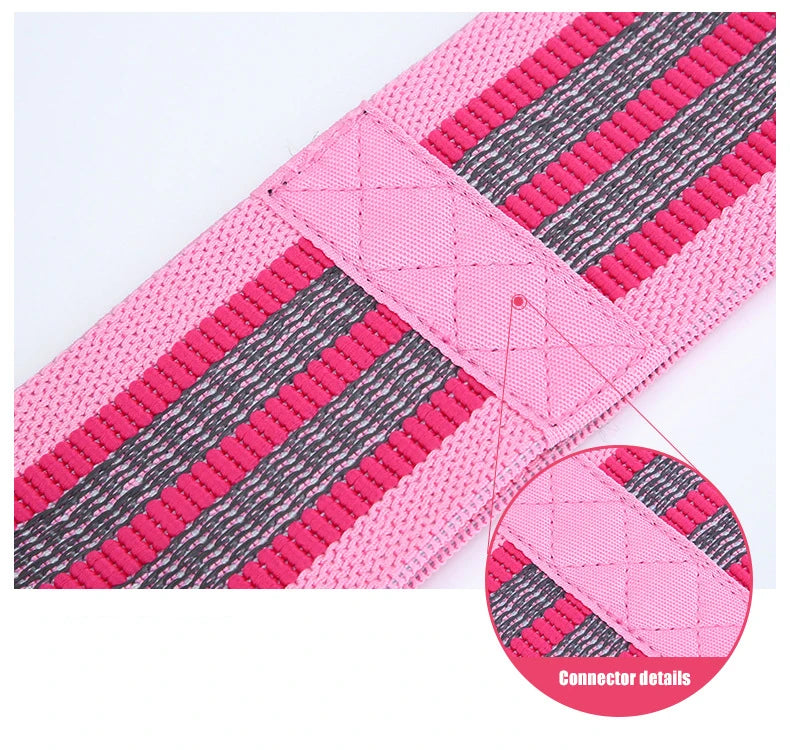 Fitness Resistance Band