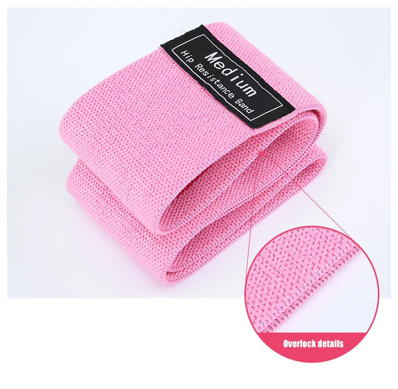 Fitness Resistance Band
