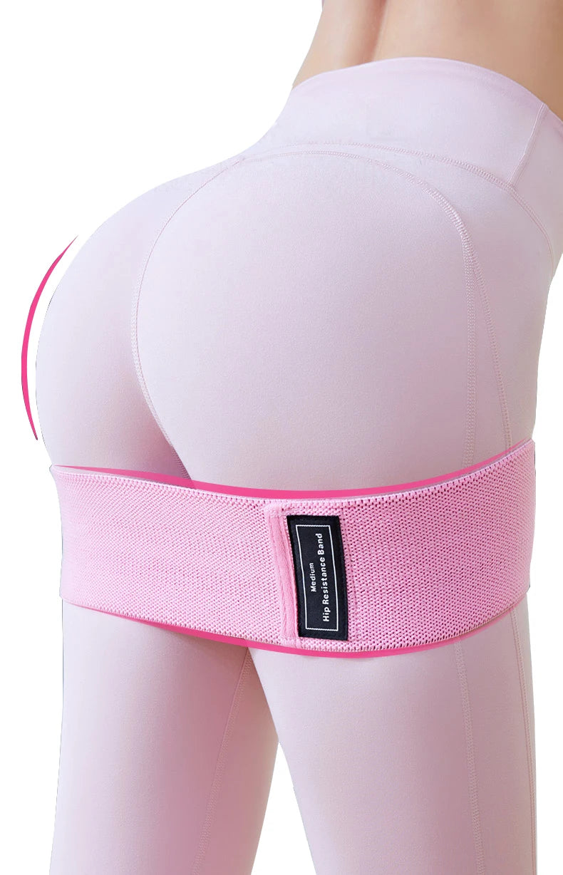 Fitness Resistance Band