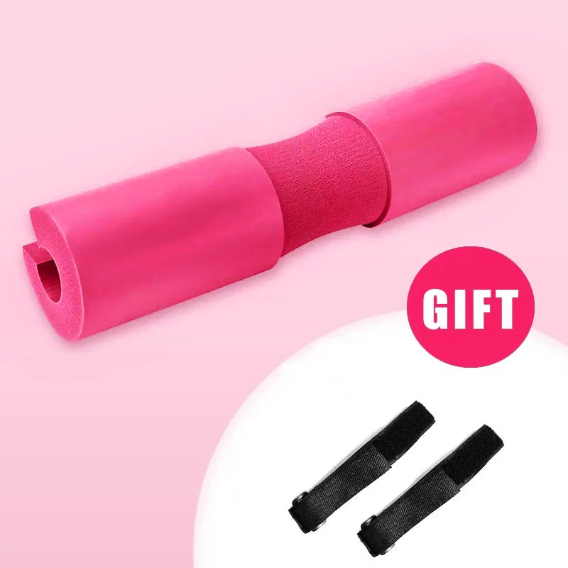 Barbell Shoulder Pad