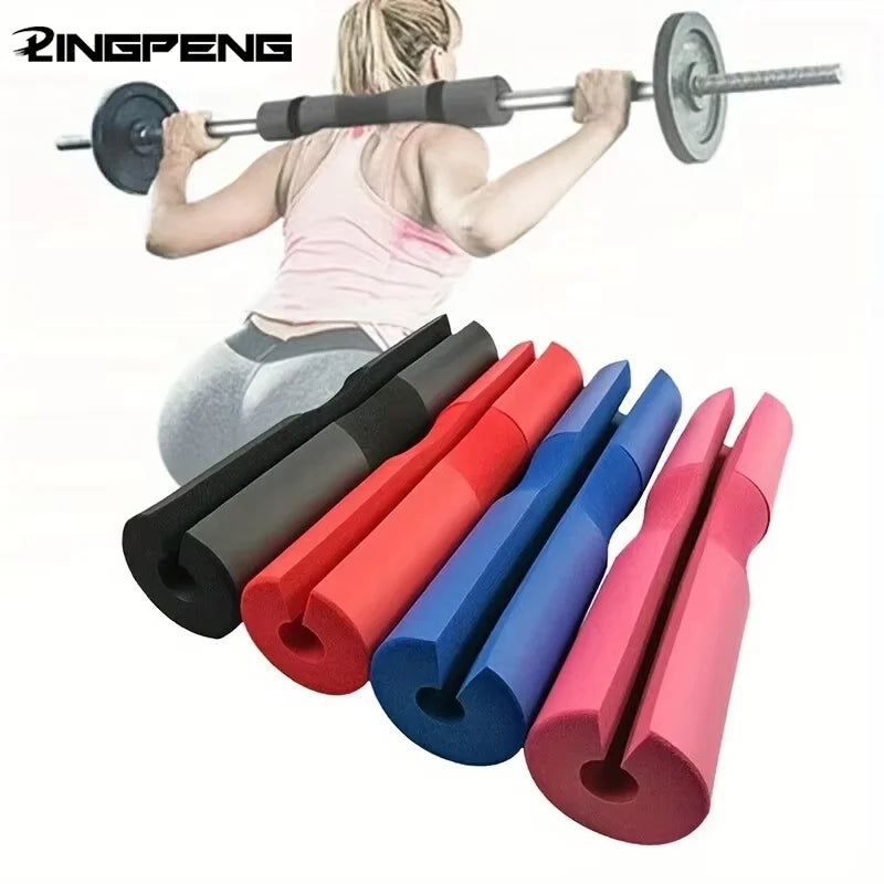 Barbell Shoulder Pad